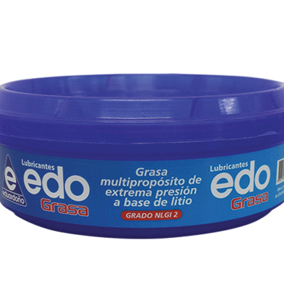 Edo - Grasa Multipropósito