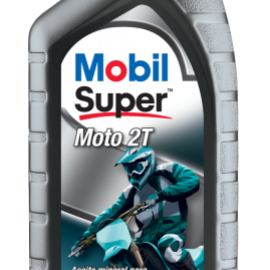Mobil - Super Moto 2t