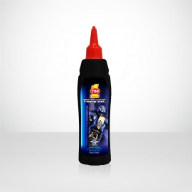 TOP 1 - Synthetic Fork Oil