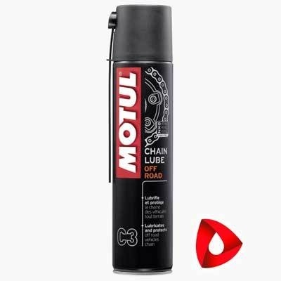 C3 Chain Lube Off Road