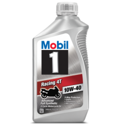 Mobil 1 - 10W-40