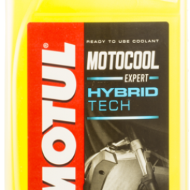 Motocool Expert 37°C