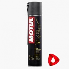 P4 E.Z. Lube