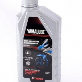 Yamalube - 10W40