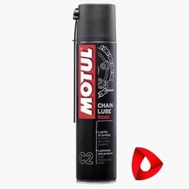 C2 Chain Lube Roal