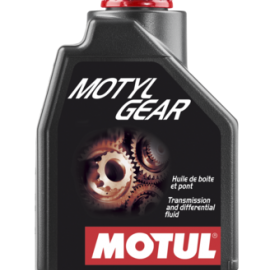 Motylgear 75W90