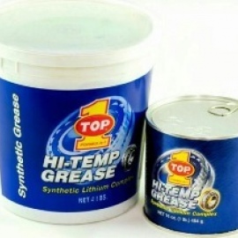 TOP 1 - Hi-Temp Grease