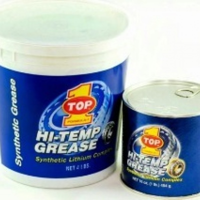 TOP 1 - Hi-Temp Grease
