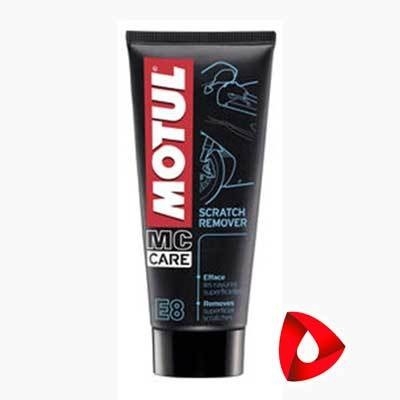 E8 Scratch Remover