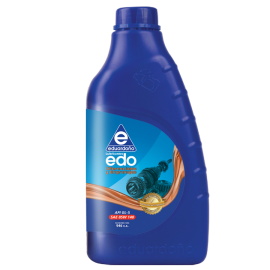 Edo Diferenciales 85W-140 & Engranajes 80W-90