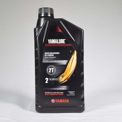 Yamalube - 2T