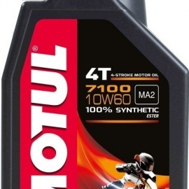 7100 10W60 4T