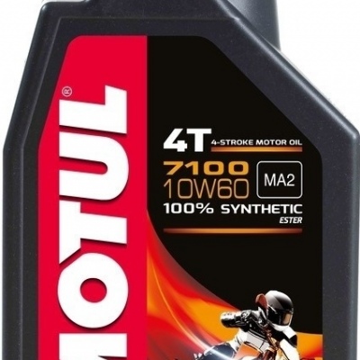 7100 10W60 4T