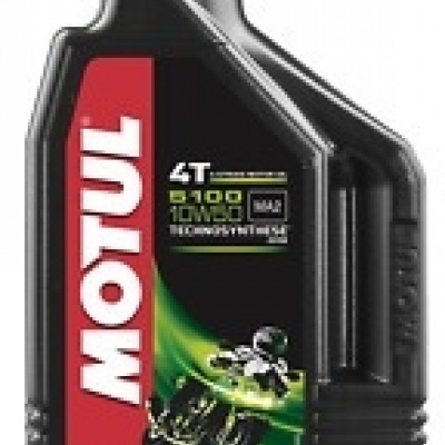 5100 15W50 4T