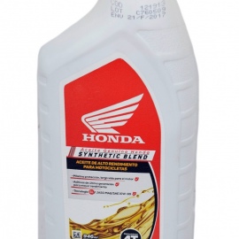 Honda - 10W30
