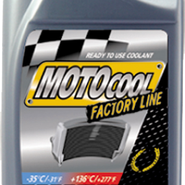 Motocool Factory Line