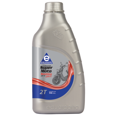 Supermoto Sintético FD