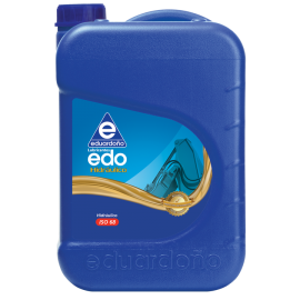 Lubricante Edo Hidráulico 