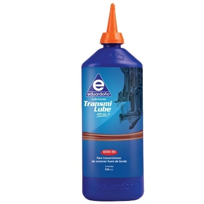 TRANSMILUBE