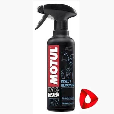 E7 Insect Remover