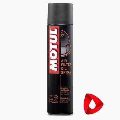 A2 Air Filter Oil