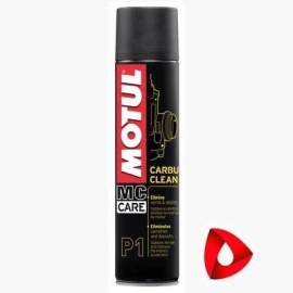 P1 Carbu Clean