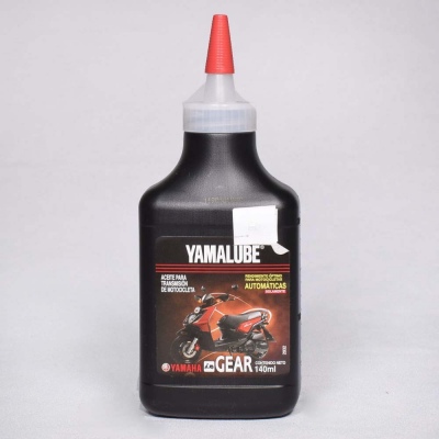 Yamalube - Gear